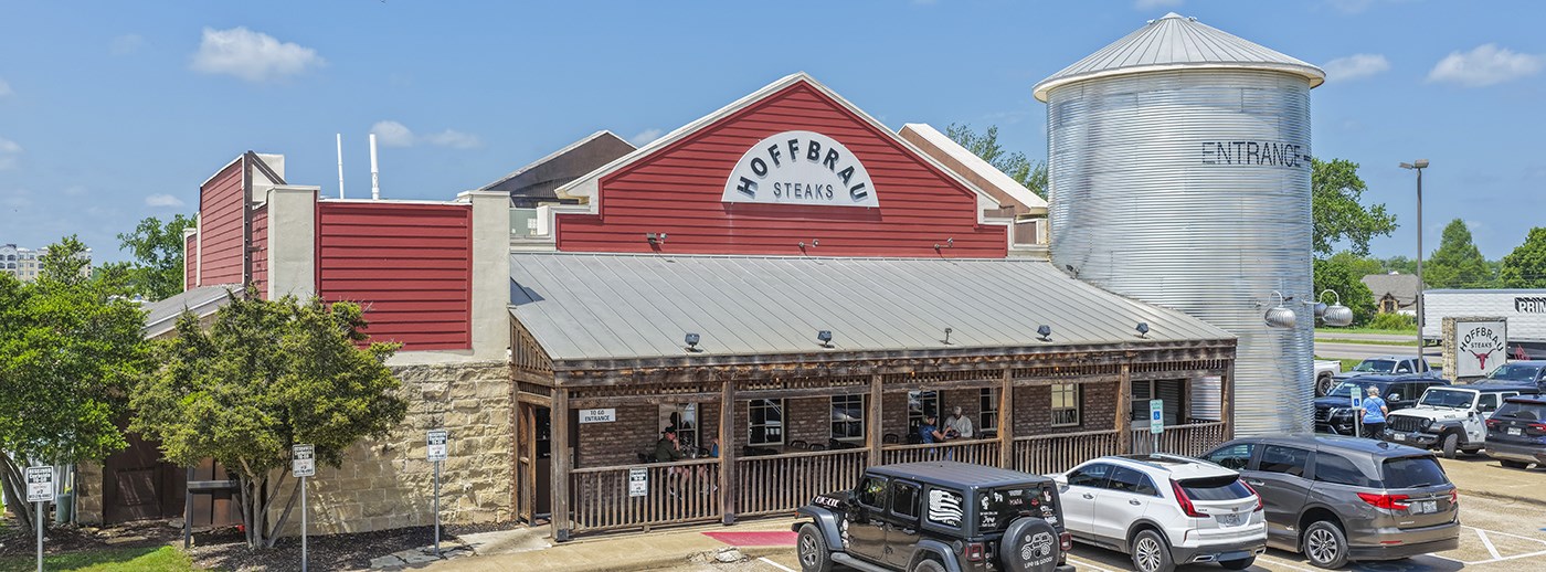 Hoffbrau Granbury